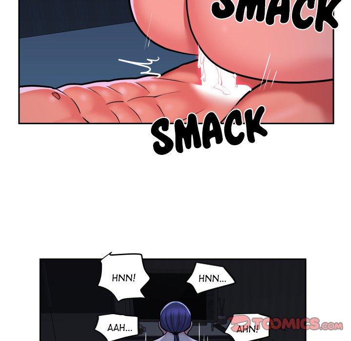 The Ladies’ Associate Chapter 54 - Manhwa18.com