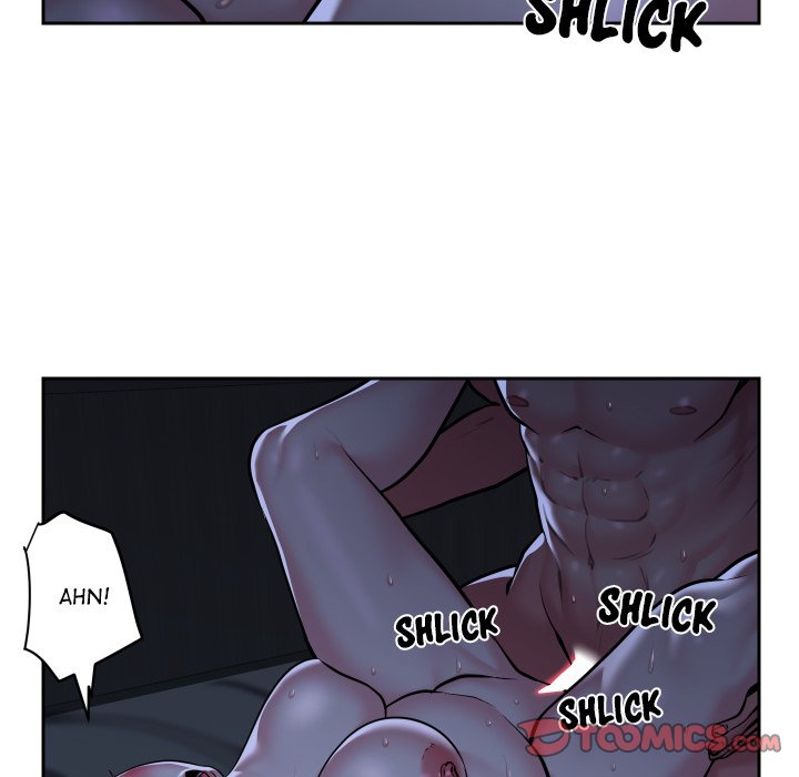 The Ladies’ Associate Chapter 54 - Manhwa18.com