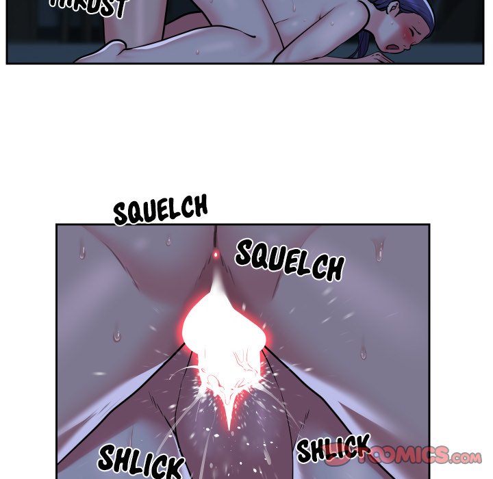 The Ladies’ Associate Chapter 54 - Manhwa18.com