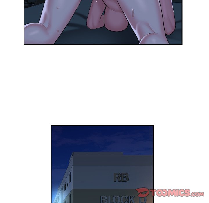 The Ladies’ Associate Chapter 54 - Manhwa18.com