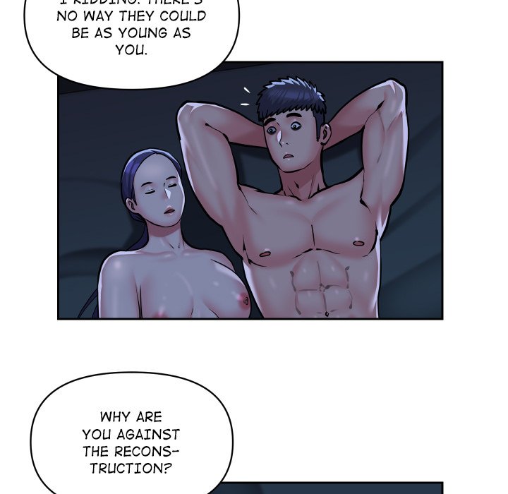 The Ladies’ Associate Chapter 55 - Manhwa18.com