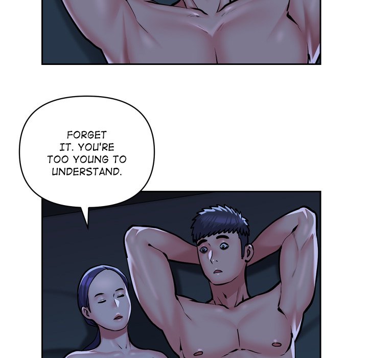 The Ladies’ Associate Chapter 55 - Manhwa18.com