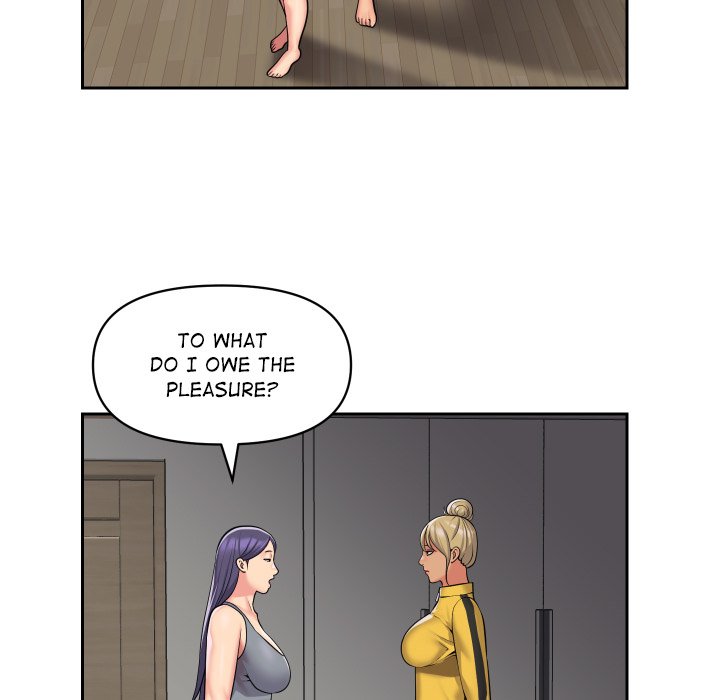 The Ladies’ Associate Chapter 55 - Manhwa18.com