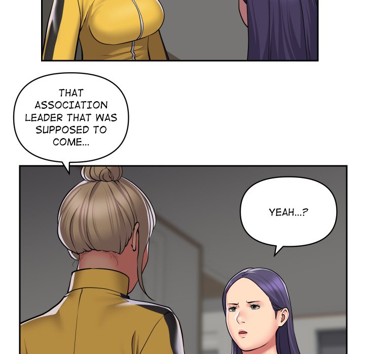 The Ladies’ Associate Chapter 55 - Manhwa18.com