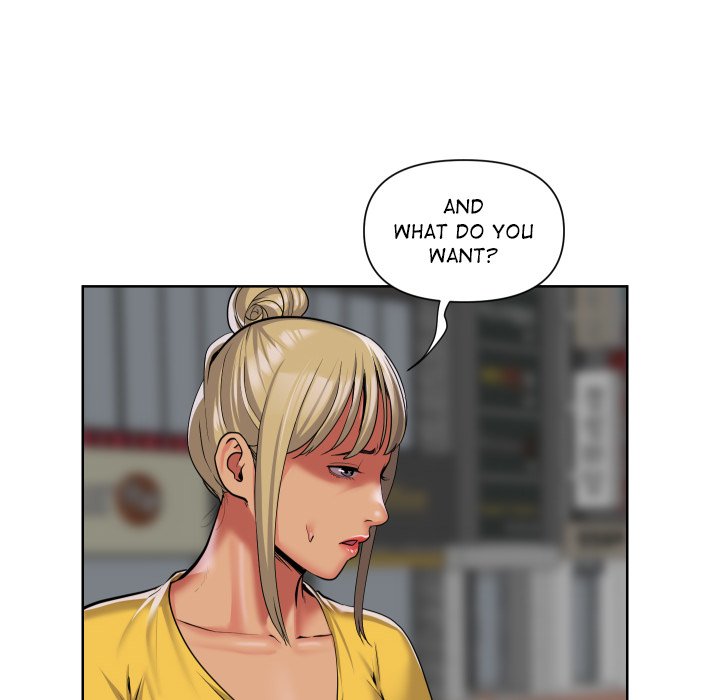 The Ladies’ Associate Chapter 59 - Manhwa18.com