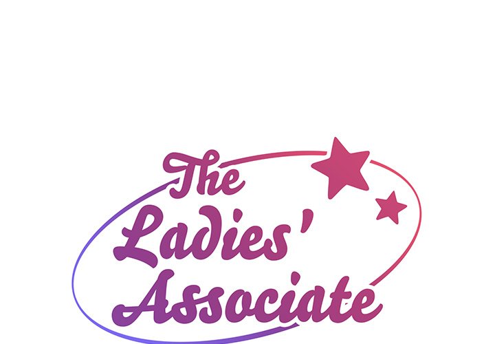 The Ladies’ Associate Chapter 6 - Manhwa18.com