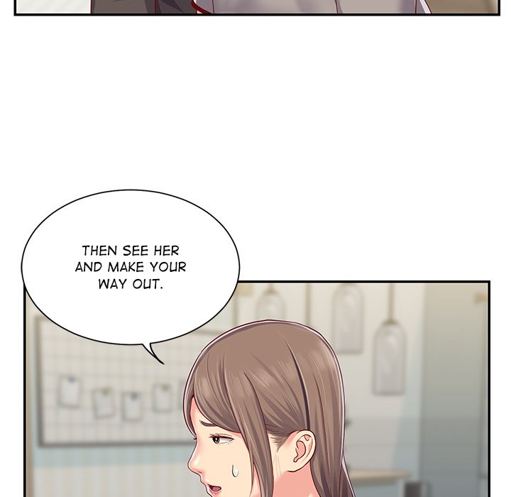 The Ladies’ Associate Chapter 6 - Manhwa18.com