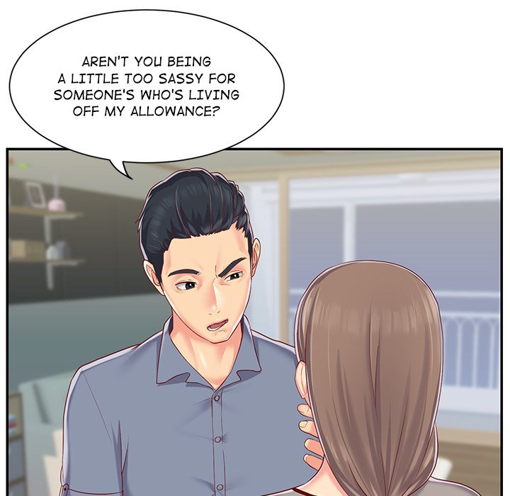 The Ladies’ Associate Chapter 6 - Manhwa18.com