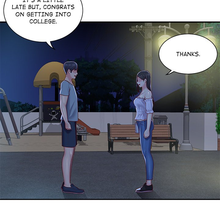 The Ladies’ Associate Chapter 6 - Manhwa18.com