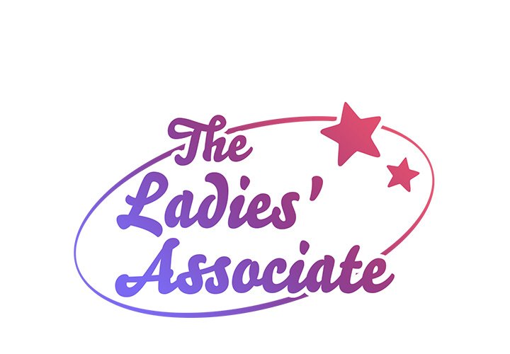 The Ladies’ Associate Chapter 62 - Manhwa18.com