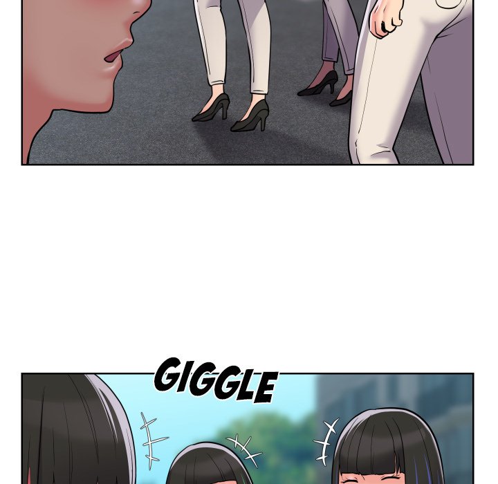 The Ladies’ Associate Chapter 62 - Manhwa18.com