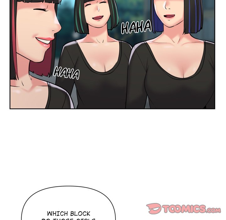 The Ladies’ Associate Chapter 62 - Manhwa18.com