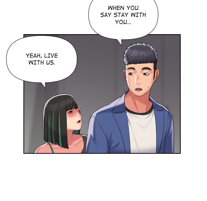 The Ladies’ Associate Chapter 66 - Manhwa18.com