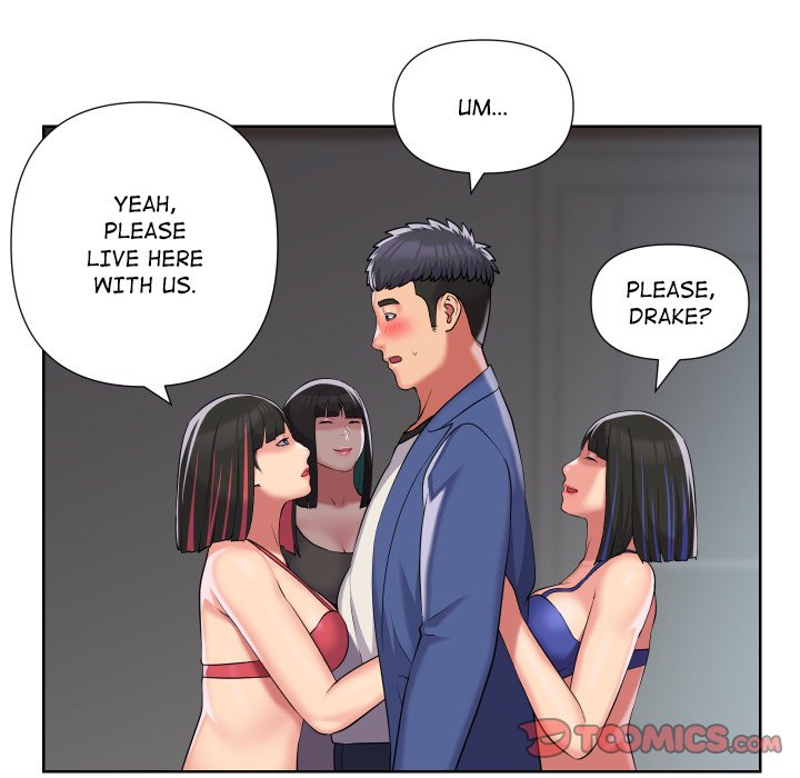 The Ladies’ Associate Chapter 66 - Manhwa18.com