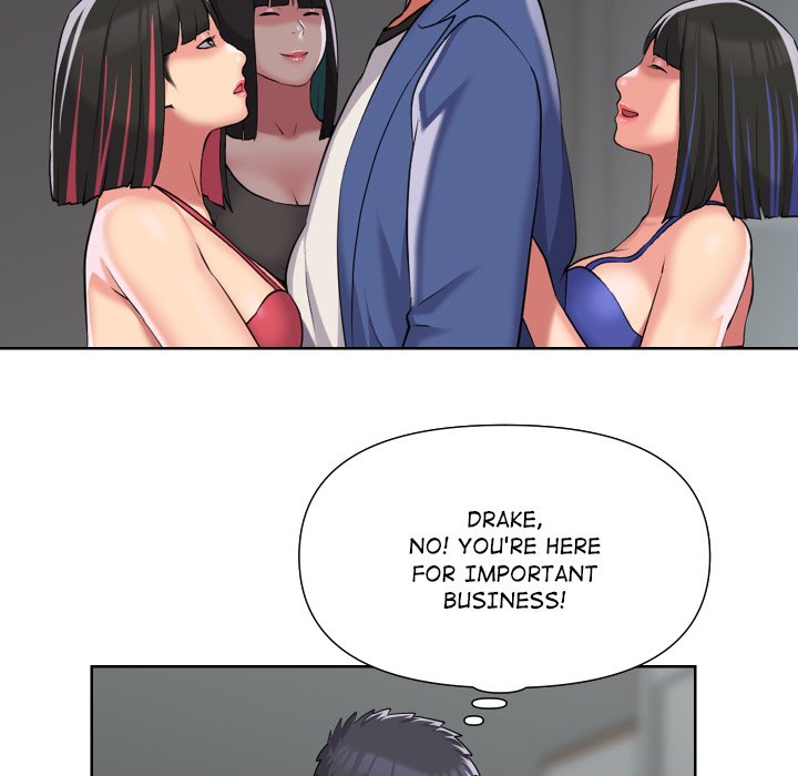 The Ladies’ Associate Chapter 66 - Manhwa18.com