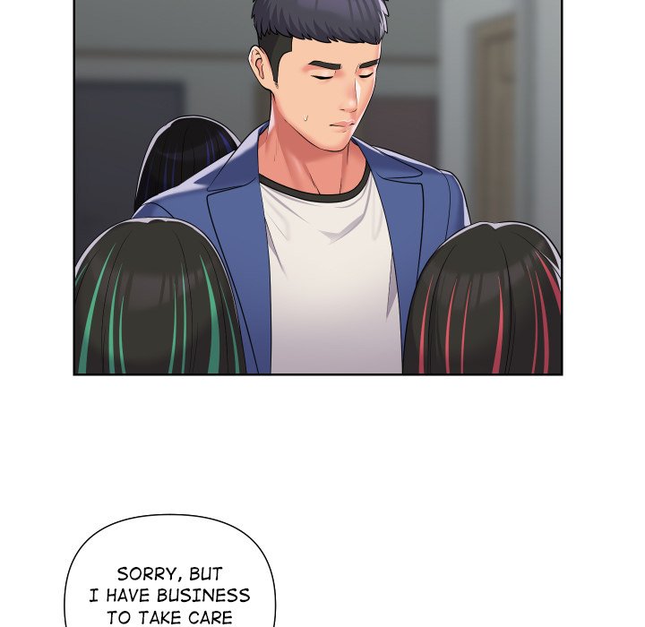 The Ladies’ Associate Chapter 66 - Manhwa18.com