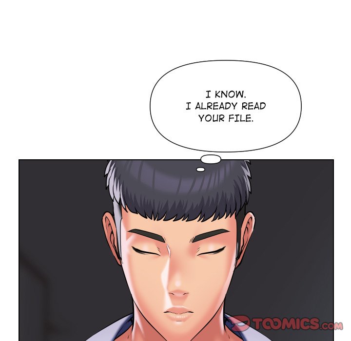 The Ladies’ Associate Chapter 66 - Manhwa18.com