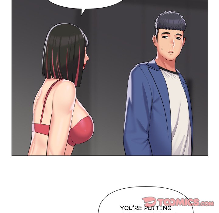 The Ladies’ Associate Chapter 66 - Manhwa18.com