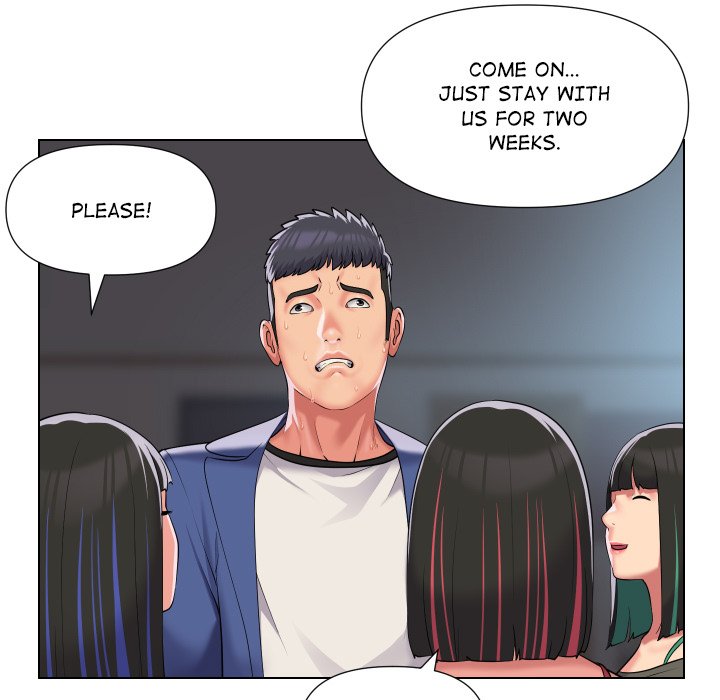 The Ladies’ Associate Chapter 66 - Manhwa18.com