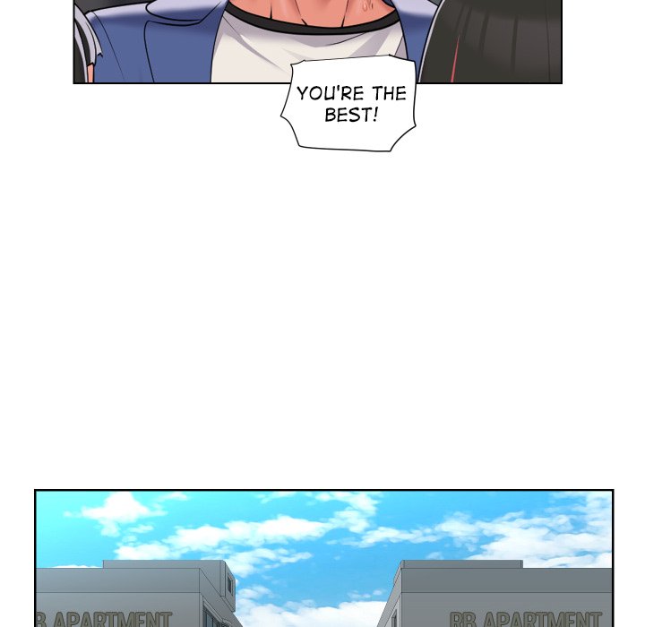 The Ladies’ Associate Chapter 66 - Manhwa18.com