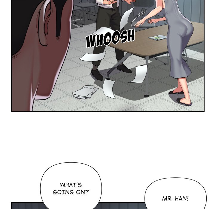 The Ladies’ Associate Chapter 66 - Manhwa18.com