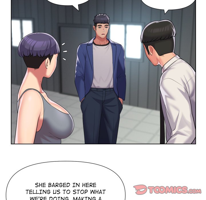 The Ladies’ Associate Chapter 66 - Manhwa18.com