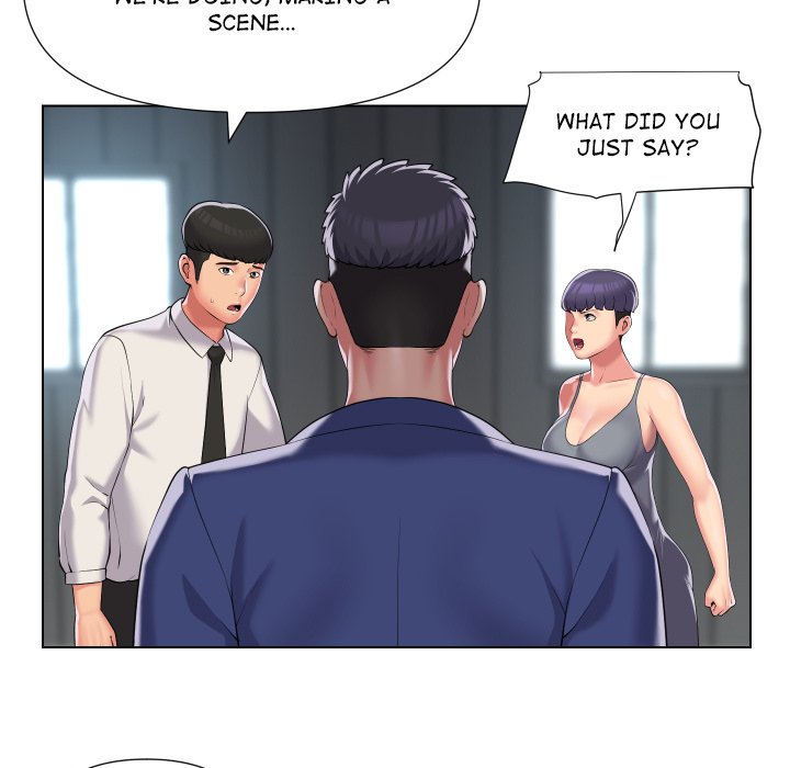 The Ladies’ Associate Chapter 66 - Manhwa18.com