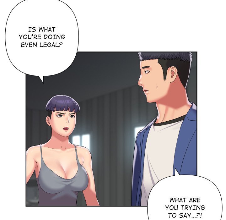 The Ladies’ Associate Chapter 66 - Manhwa18.com