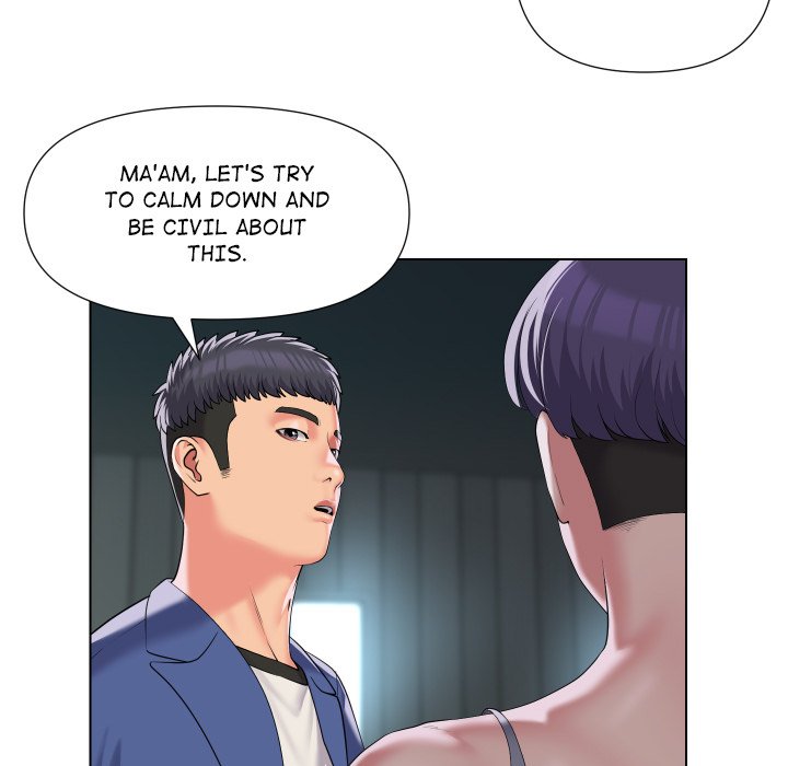 The Ladies’ Associate Chapter 66 - Manhwa18.com