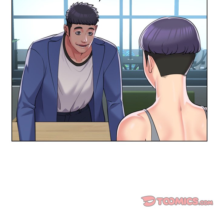 The Ladies’ Associate Chapter 66 - Manhwa18.com