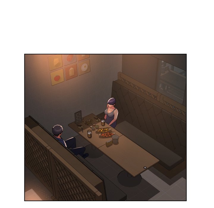 The Ladies’ Associate Chapter 66 - Manhwa18.com