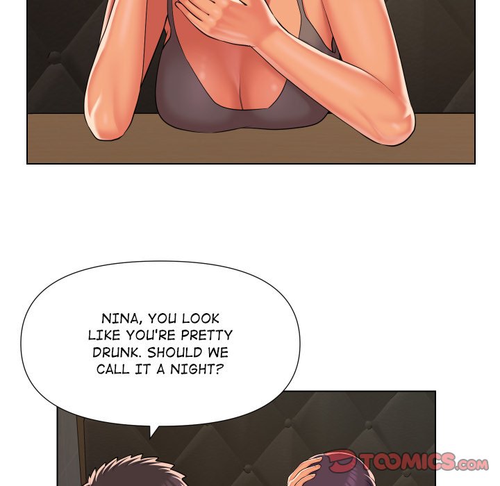 The Ladies’ Associate Chapter 66 - Manhwa18.com