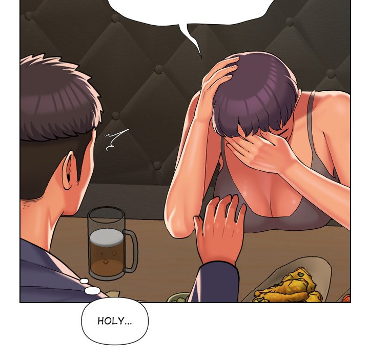 The Ladies’ Associate Chapter 66 - Manhwa18.com