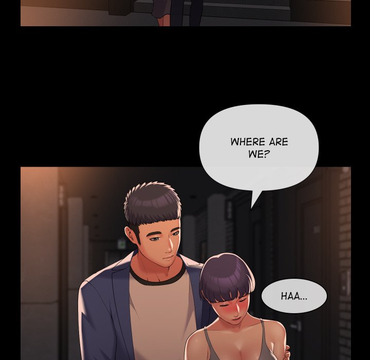 The Ladies’ Associate Chapter 66 - Manhwa18.com