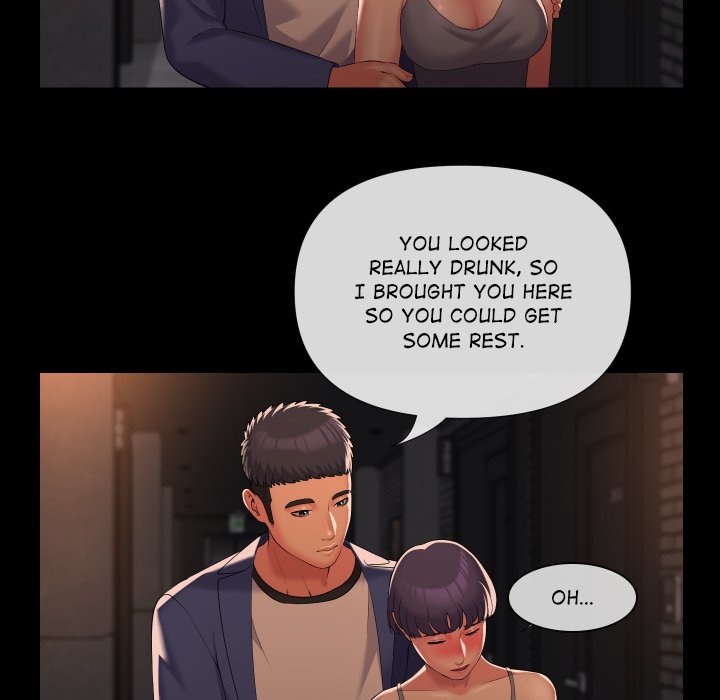 The Ladies’ Associate Chapter 66 - Manhwa18.com