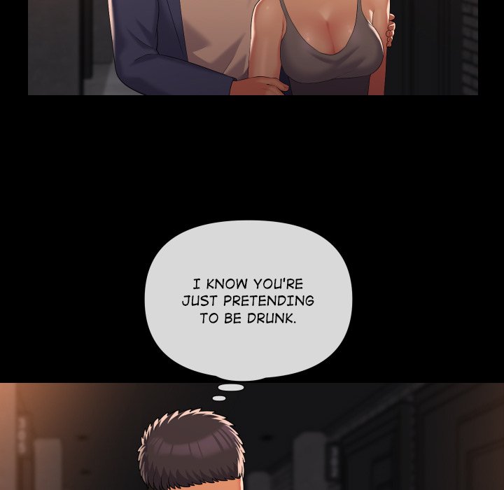 The Ladies’ Associate Chapter 66 - Manhwa18.com