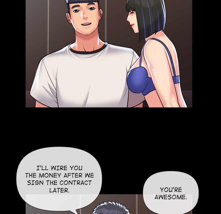 The Ladies’ Associate Chapter 70 - Manhwa18.com