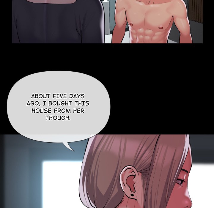 The Ladies’ Associate Chapter 71 - Manhwa18.com