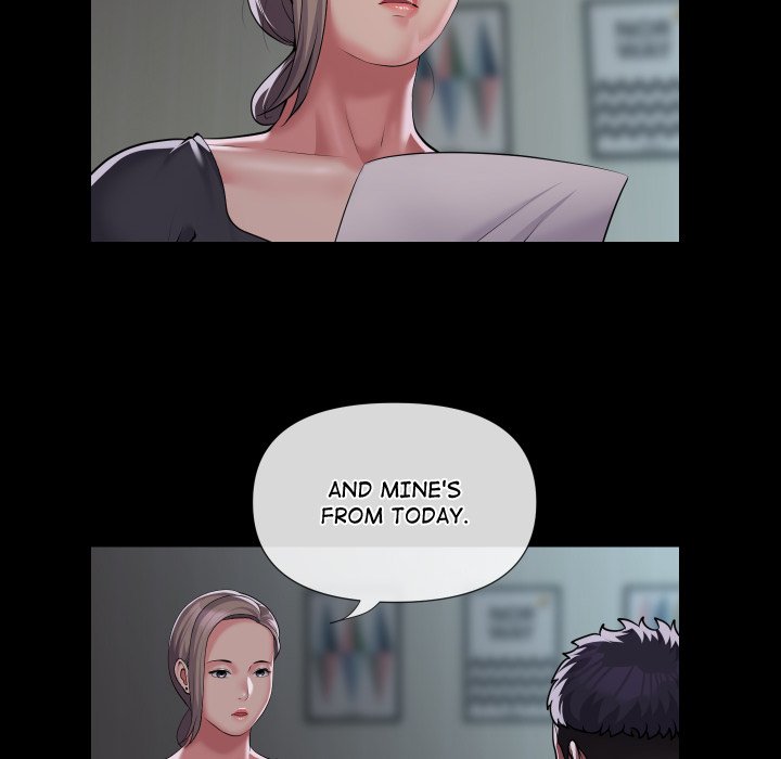 The Ladies’ Associate Chapter 71 - Manhwa18.com