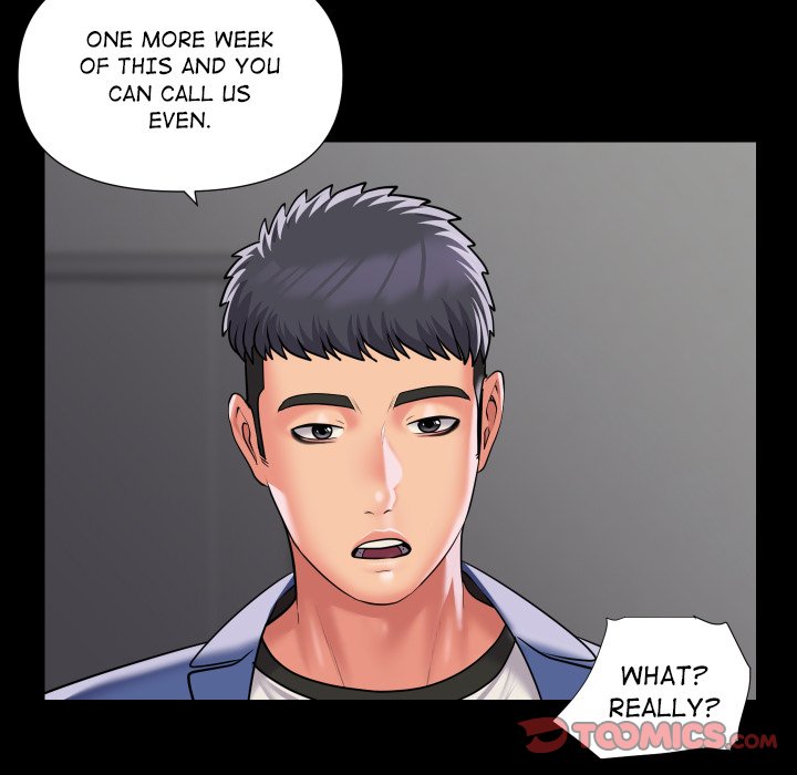 The Ladies’ Associate Chapter 75 - Manhwa18.com