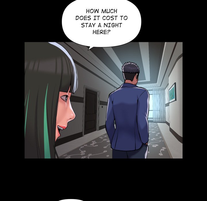 The Ladies’ Associate Chapter 75 - Manhwa18.com