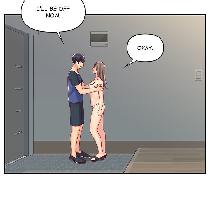 The Ladies’ Associate Chapter 8 - Manhwa18.com