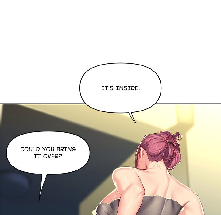 The Ladies’ Associate Chapter 8 - Manhwa18.com