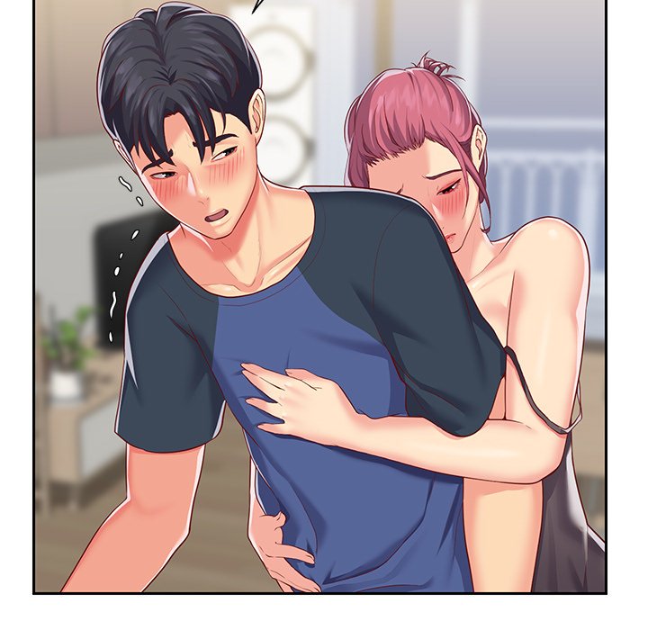 The Ladies’ Associate Chapter 8 - Manhwa18.com