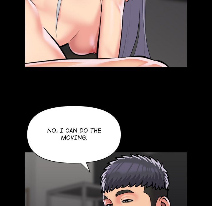 The Ladies’ Associate Chapter 81 - Manhwa18.com