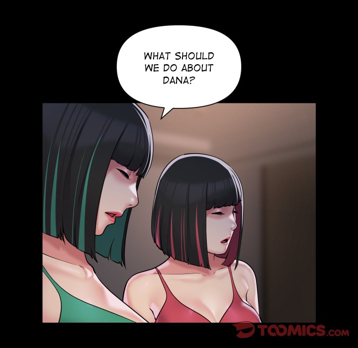The Ladies’ Associate Chapter 81 - Manhwa18.com