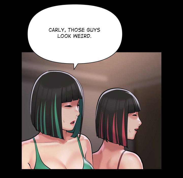 The Ladies’ Associate Chapter 81 - Manhwa18.com