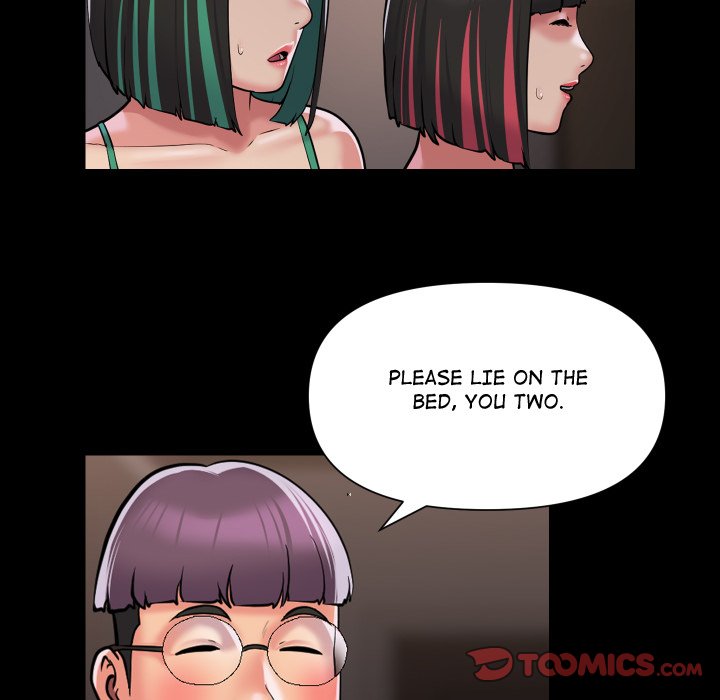The Ladies’ Associate Chapter 81 - Manhwa18.com