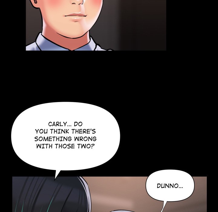 The Ladies’ Associate Chapter 81 - Manhwa18.com