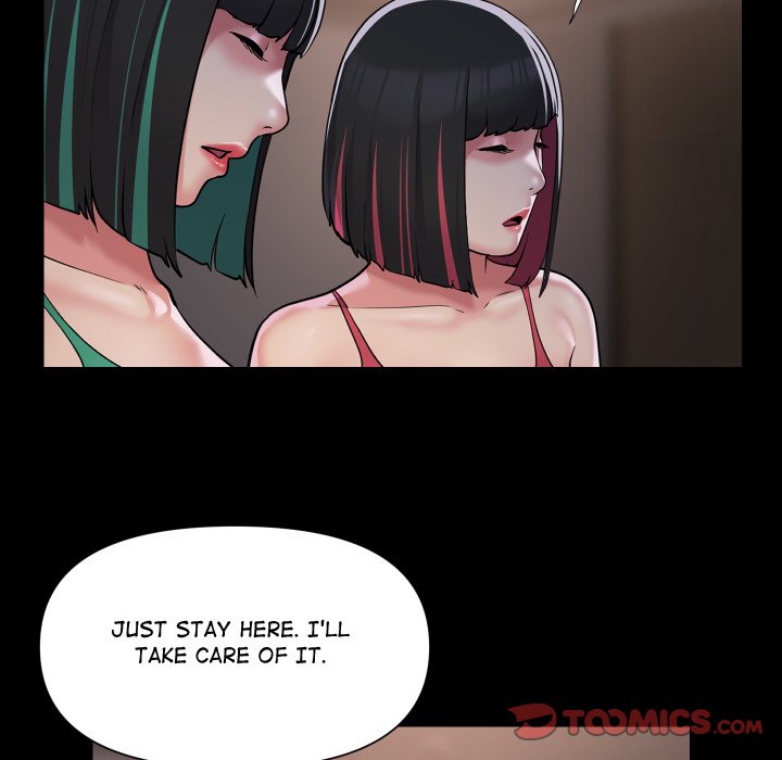 The Ladies’ Associate Chapter 81 - Manhwa18.com